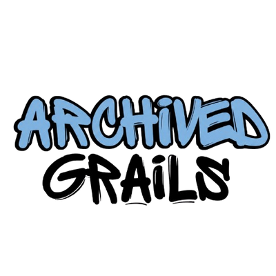 ARCHIVED GRAILS