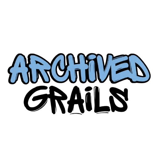 ARCHIVED GRAILS