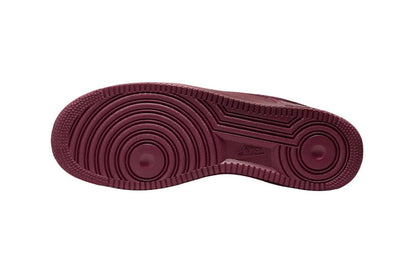 Nike x Central Cee Air Force 1 Low “Dark Beetroot”