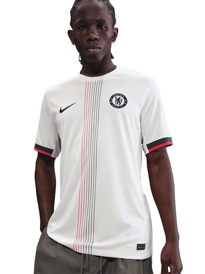 Nike Mens Chelsea Away 25/26 Stadium Jersey