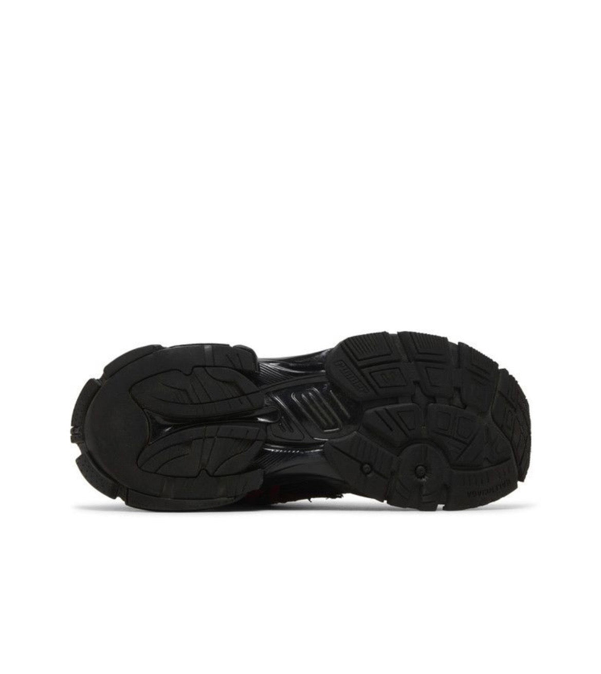 Balenciaga Runner Graffiti sneakers