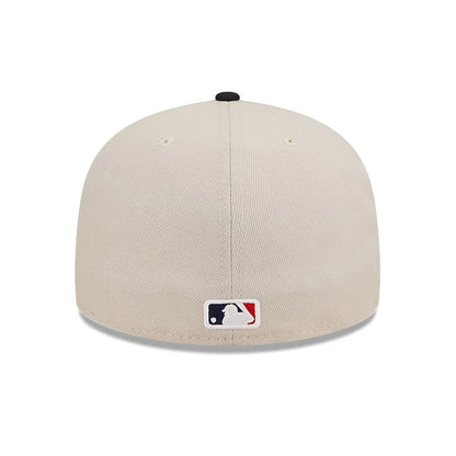 ATLANTA BRAVES CLASSIC WHITE