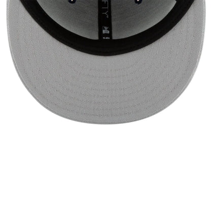 MLB New Era Brown NY x Jon Stan Fitted Cap