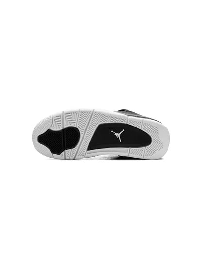 Air Jordan 4 Retro “Fear”