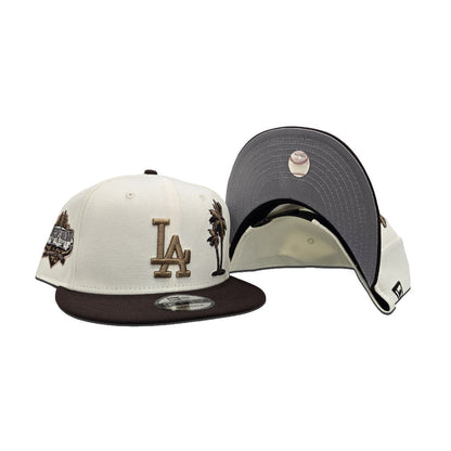Los Angeles Dodgers Palm Tree New Era 9Fifty