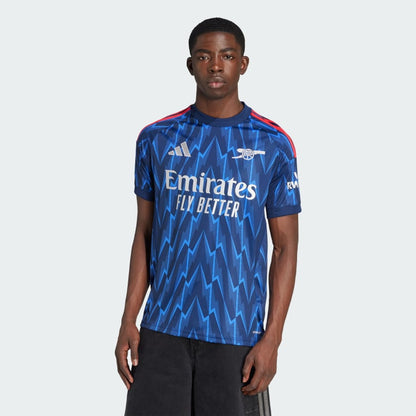 ARSENAL 25/26 AWAY SHIRT