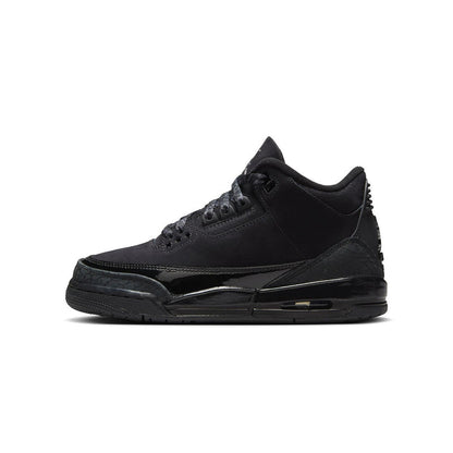 AIR JORDAN 3 RETRO “BLACK CAT”