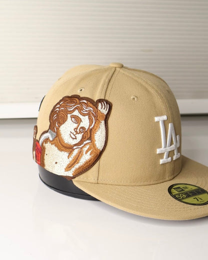 New Era x Jon Stan Fitted Cap