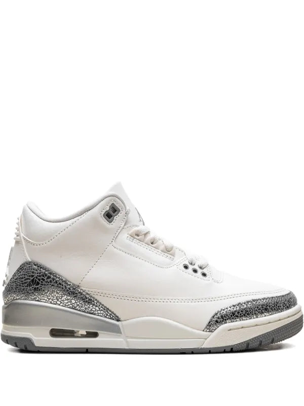 Air Jordan 3 Retro "Sail"