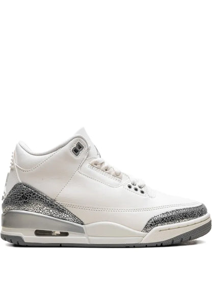 Air Jordan 3 Retro "Sail"
