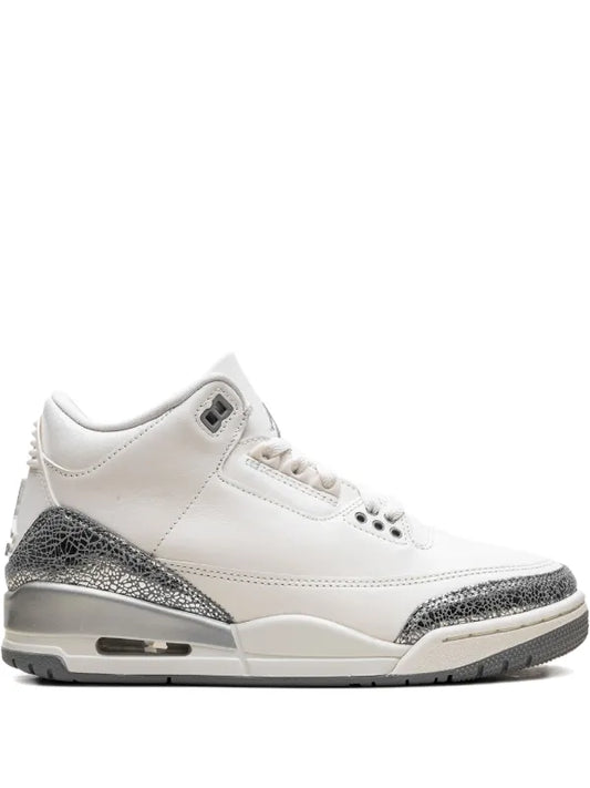 Air Jordan 3 Retro "Sail"