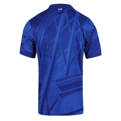 CHELSEA HOME MEN 25/26 JERSEY