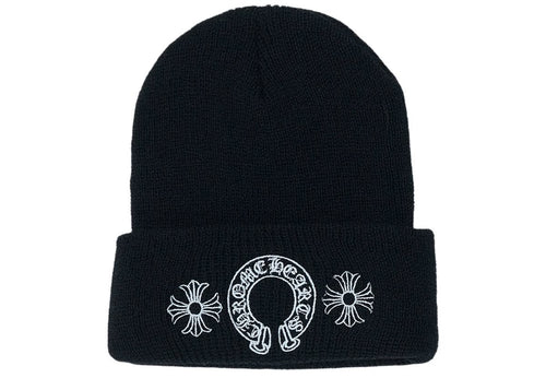 Chrome hearts beanie