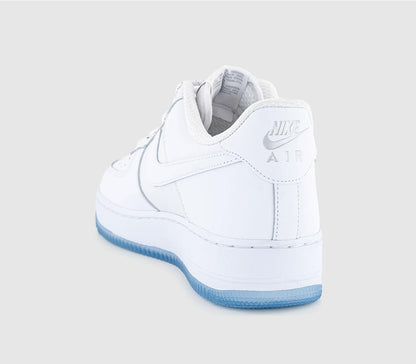 NIKE AIR FORCE 1 07 TRAINERS