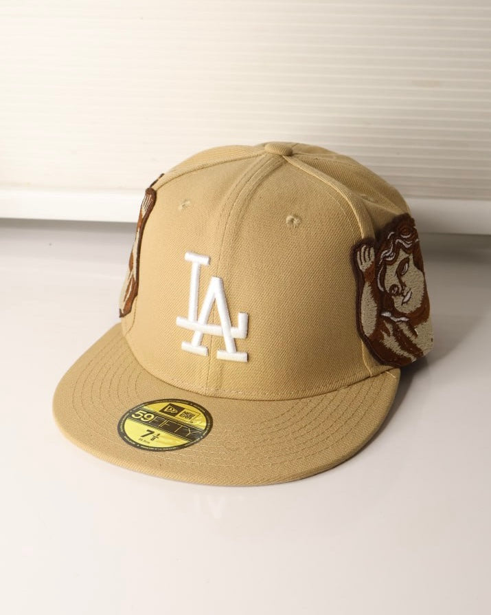 New Era x Jon Stan Fitted Cap