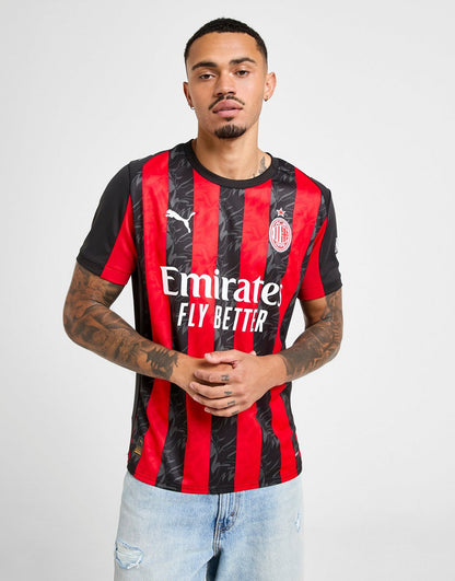 PUMA AC Milan 25/26 HOME SHIRT