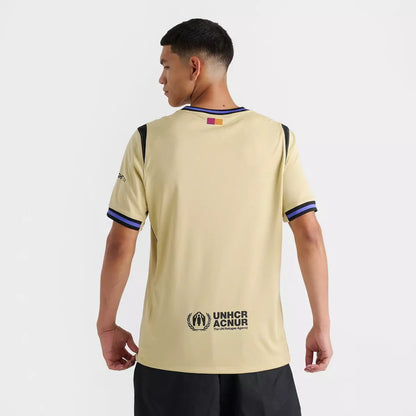 FC BARCELONA 25/26 Away Dri-FIT SHIRT