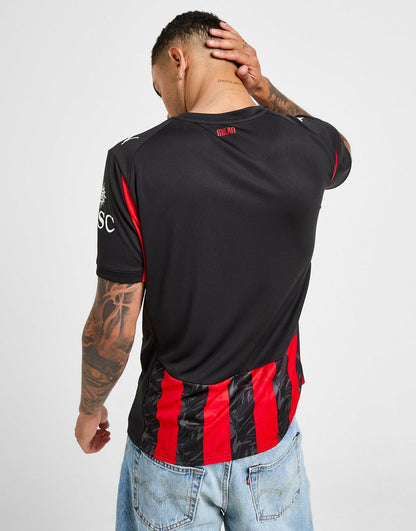 PUMA AC Milan 25/26 HOME SHIRT