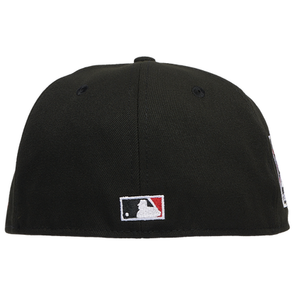New Era Astros 5950 50th Anniversary Cap