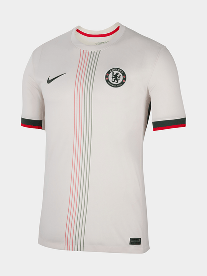 Nike Mens Chelsea Away 25/26 Stadium Jersey