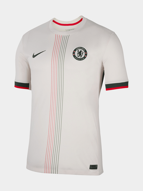 Nike Mens Chelsea Away 25/26 Stadium Jersey