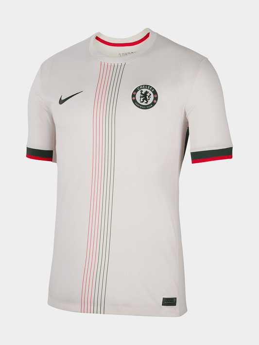 Nike Mens Chelsea Away 25/26 Stadium Jersey
