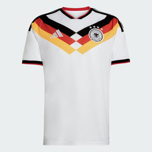 GERMANY 26 HOME JERSEY