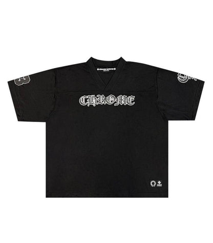 Chrome Hearts Mesh Stadium Football Jersey