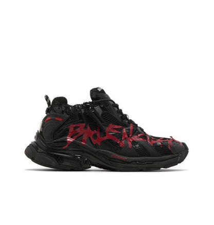Balenciaga Runner Graffiti sneakers