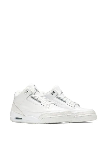 Air Jordan 3 "Pure Money”