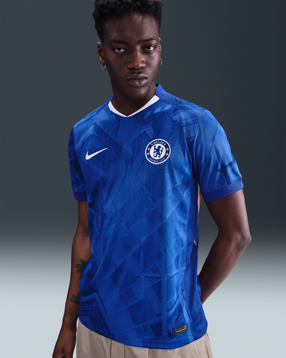 CHELSEA HOME MEN 25/26 JERSEY