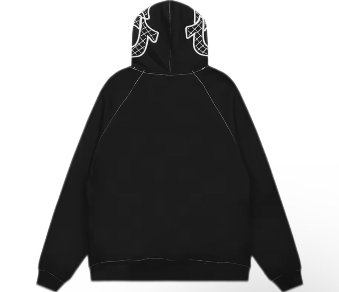 True Religion x SIXPM Hoodie