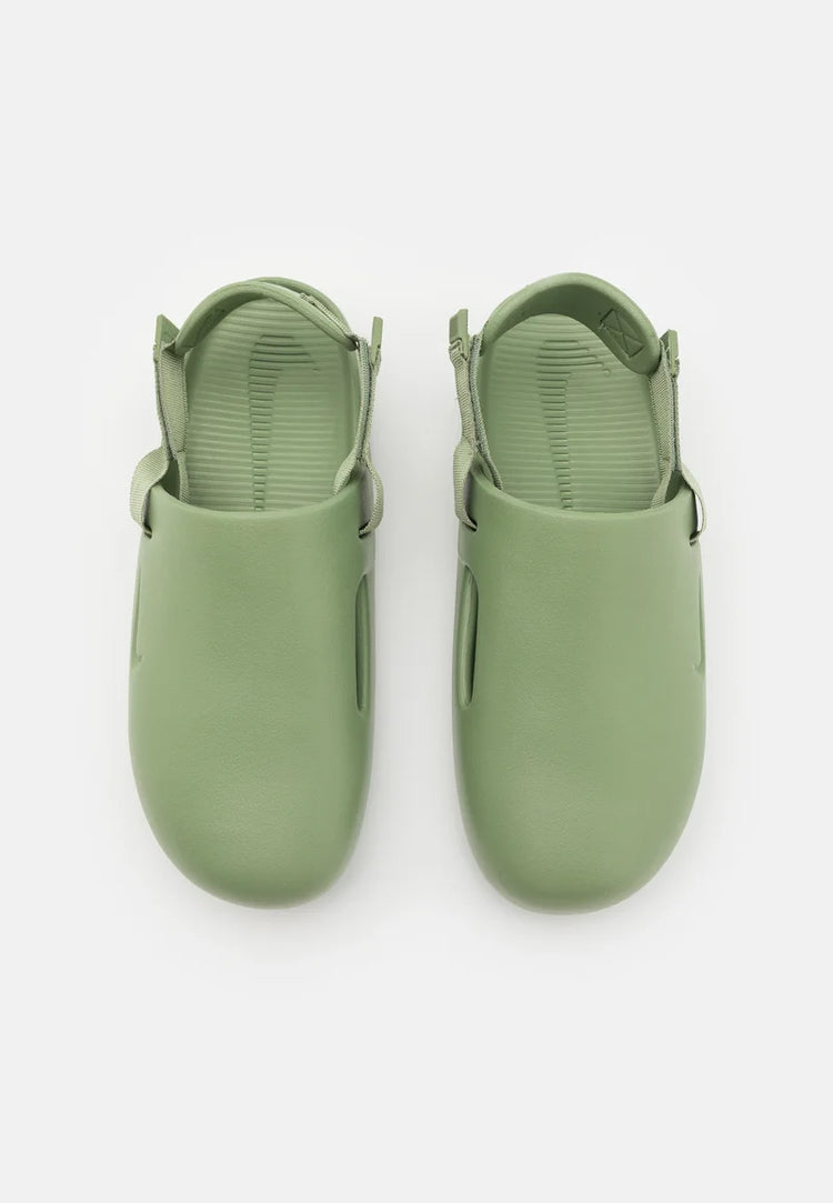 CALM MULE SLIDES