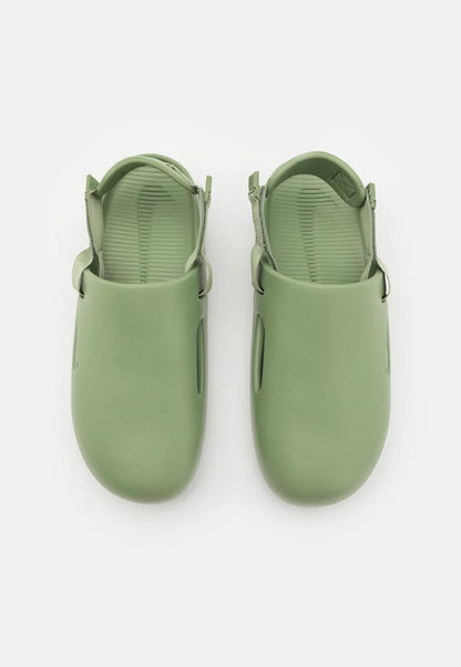 CALM MULE SLIDES