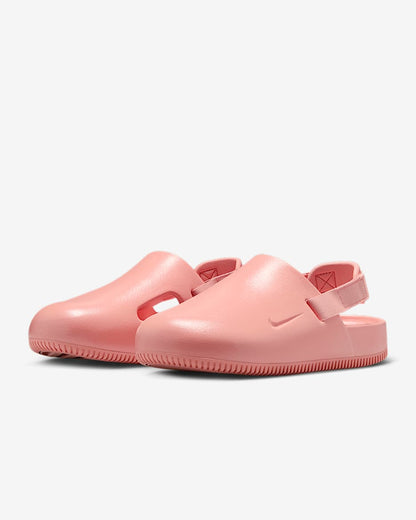 CALM MULE SLIDES