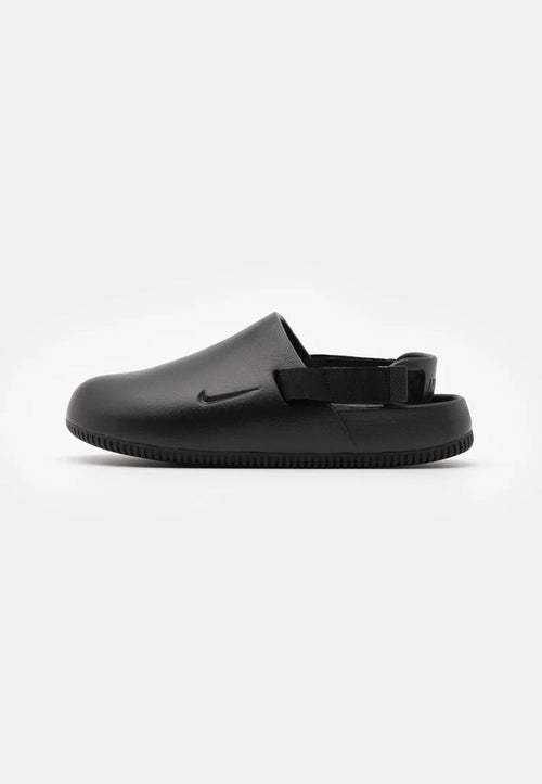 CALM MULE SLIDES