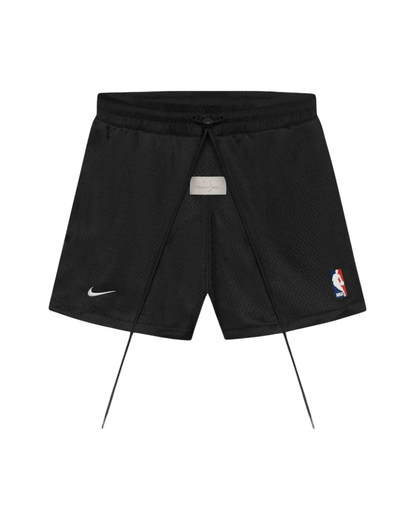 Fear Of God x Nike Basketball Shorts - "Off Noir"