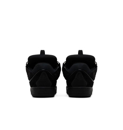Lanvin Curb Sneakers