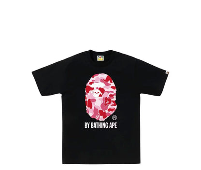 BAPE ABC Camo Bathing Ape Tee