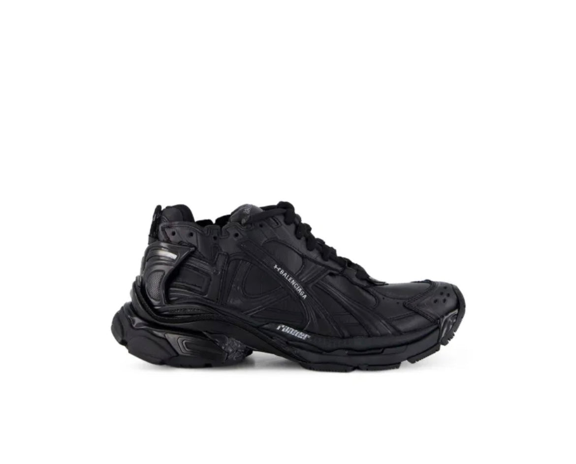 Balenciaga x Under Armour Runner Chunky sole sneakers