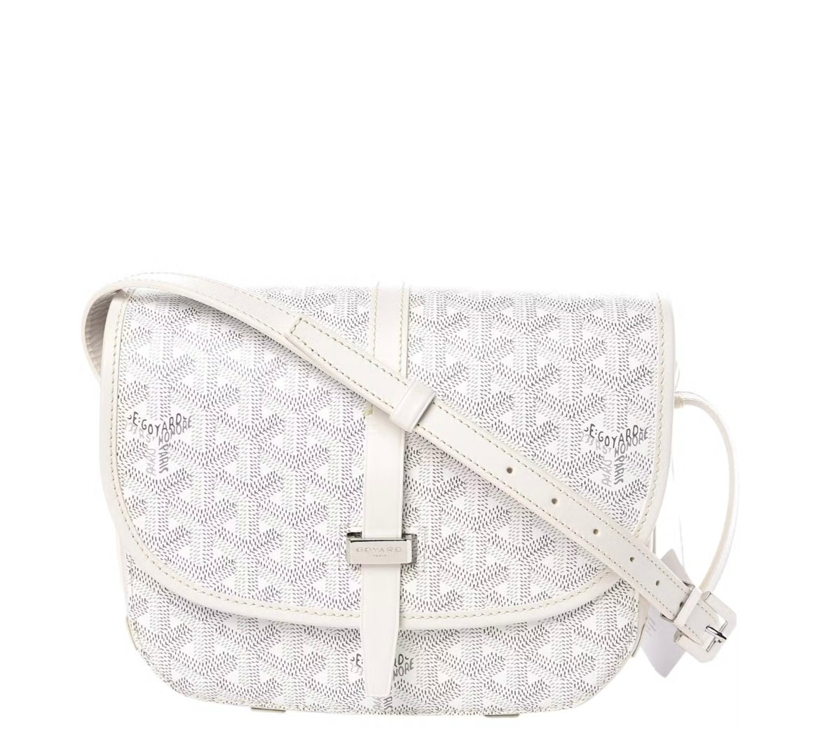 Goyard Belvedere