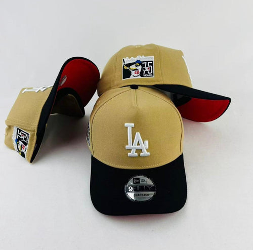 New Era Oakland Athletics MLB 9FORTY A-Frame Snapback Cap