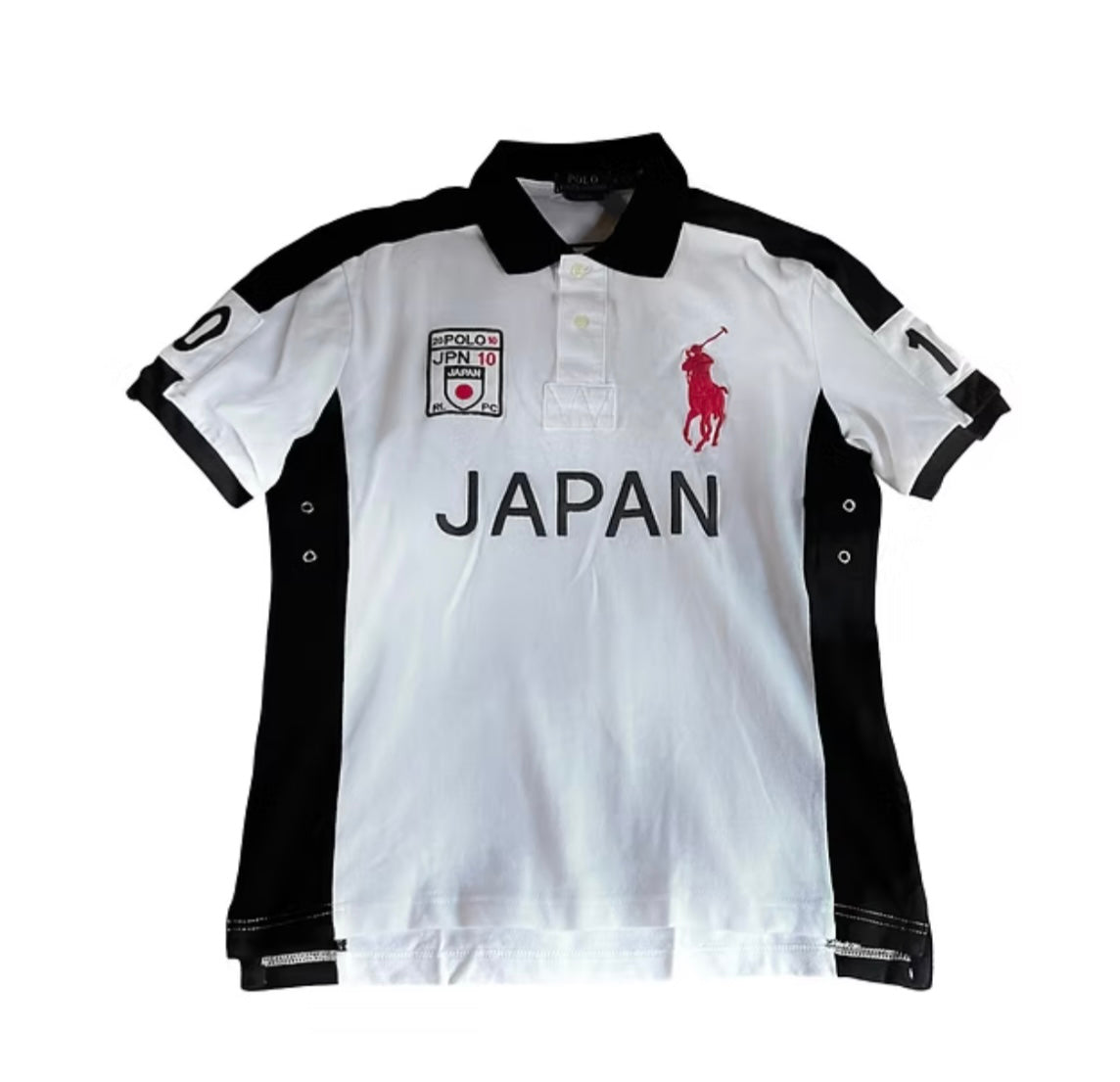 Ralph Lauren Polo Japan shirt