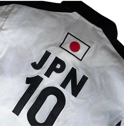 Ralph Lauren Polo Japan shirt