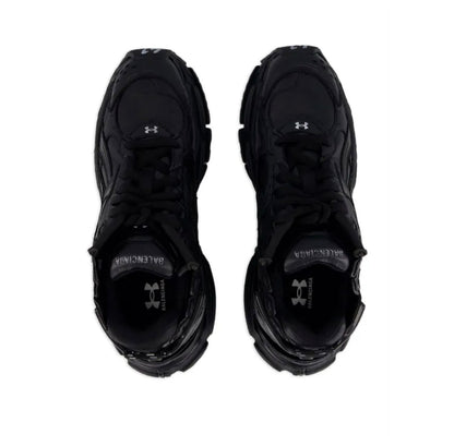 Balenciaga x Under Armour Runner Chunky sole sneakers