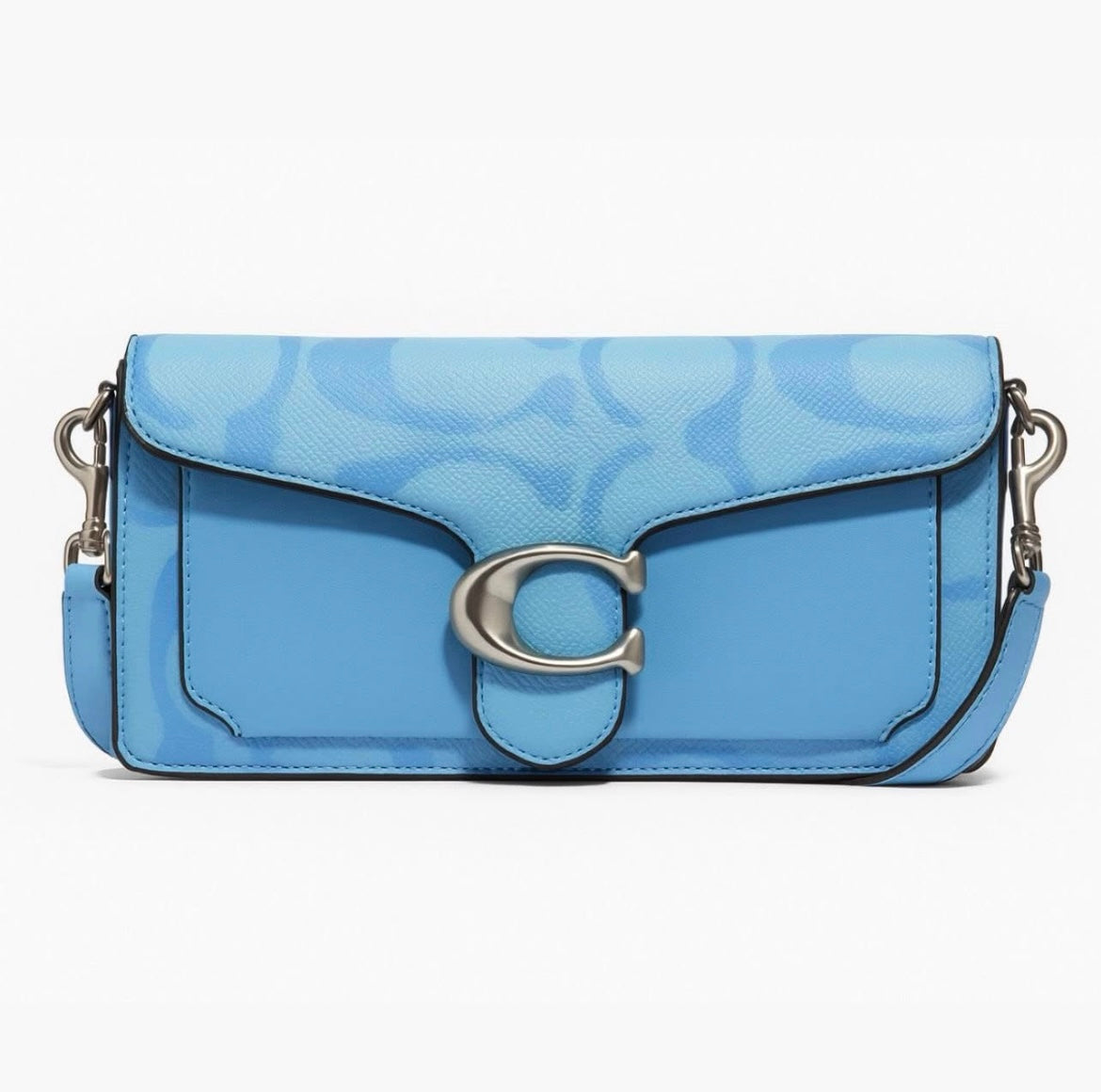 Coach Tabby Shoulder Bag 20