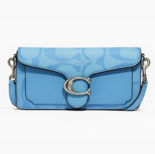 Coach Tabby Shoulder Bag 20