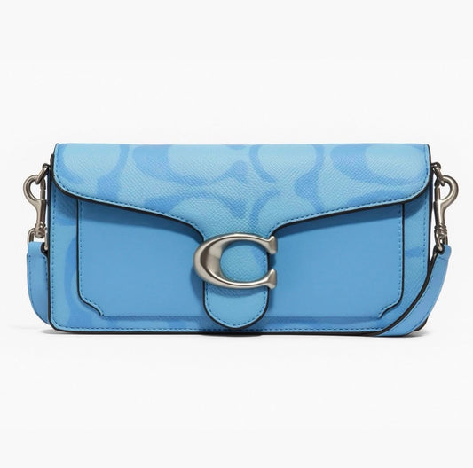Coach Tabby Shoulder Bag 20