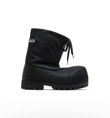 Balenciaga Low Alaska Boots