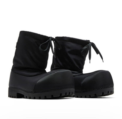 Balenciaga Low Alaska Boots